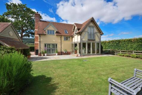 Oak Tree Cottage Ledgemoor Weobley (40).jpg