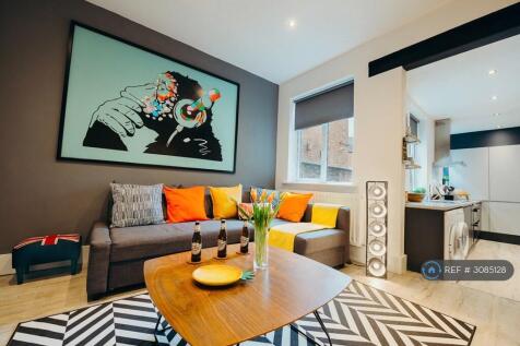 Kirby Road, Leicester, LE3 photo 3