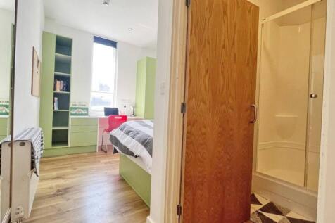 The Old Post Office - Apartment 6