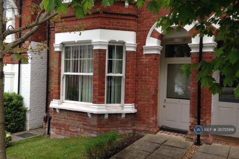 Exterior And Front Door