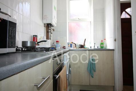 Thornville Road, Hyde Park, Leeds photo 5