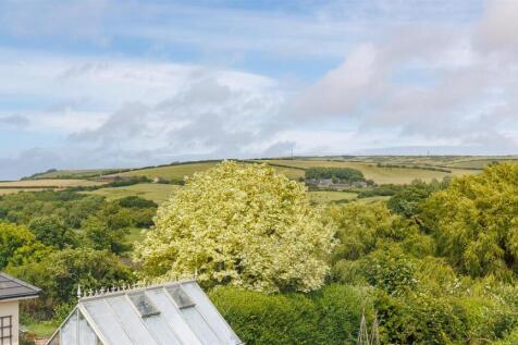 Beautiful countryside views