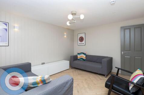 Edgeworth Drive Manchester, M14 6RS photo 5