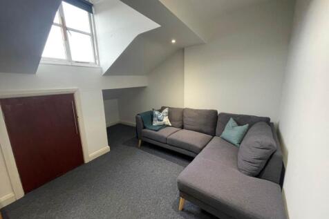 2a AUGHTON STREET, ORMSKIRK, LANCASHIRE photo 3