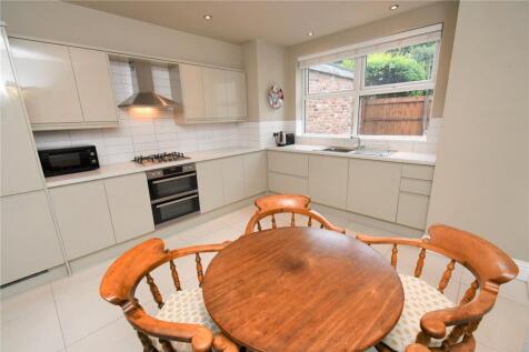 Westbourne Grove, West Kirby, Wirral photo 4