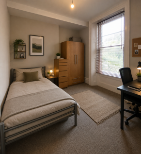 Alma Vale Road, Bristol, BS8 photo 4