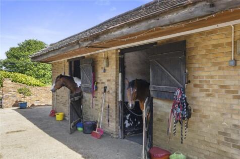 Stables