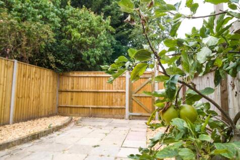 247 Cranbury Road, EASTLEIGH, Hampshire, SO50 photo 4