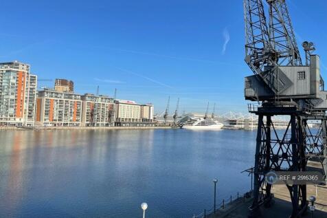 Another Dock View