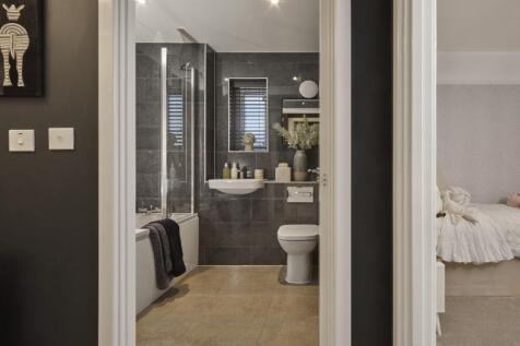 The Romsey at Saffron Fields