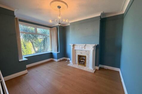 Reception Room 1