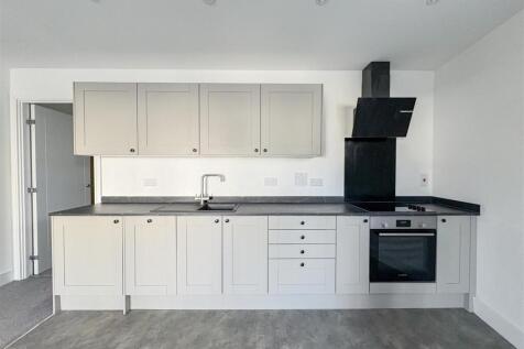 Living Room / Kitchen