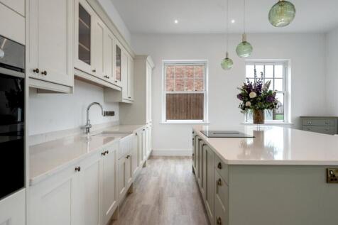 Stoke Lane, Burton Joyce photo 3