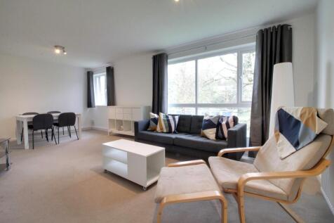 Malmesbury Park, Harborne Road, Edgbaston, B15 photo 5