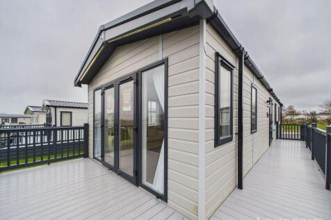 Swift Vendee at Bowland Fell Holiday Park