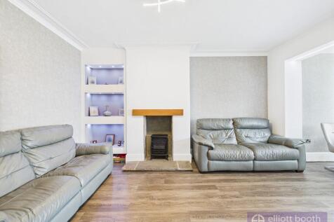 Open Plan Family ...