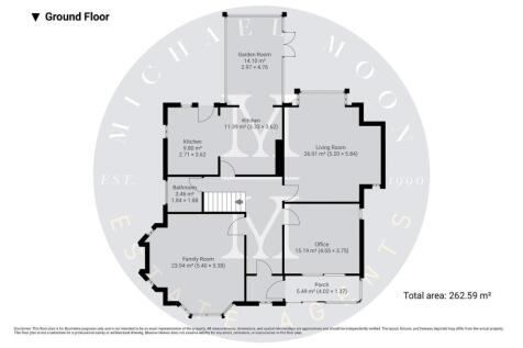 20 dowhills Road new floorplan1.jpg