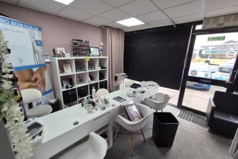 Main Area