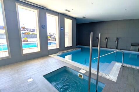 gym indoor pool (4)