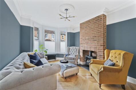London, E17 - property photo