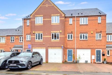 Nottingham, NG10 - property photo