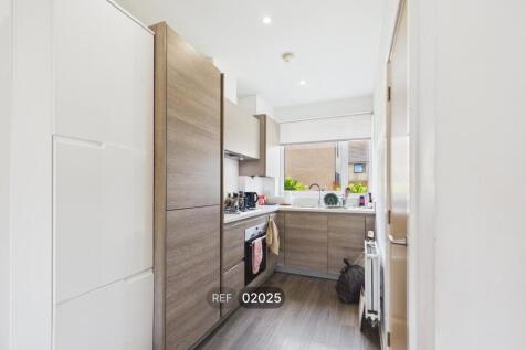 Kitchen/Living area