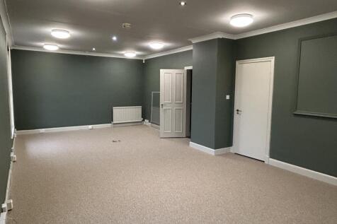 Serviced Office to rent Image 3