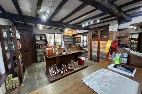 Shop for sale Image 3