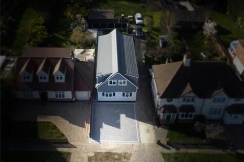 Ariel View
