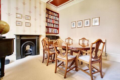 Dining Room / Family Room