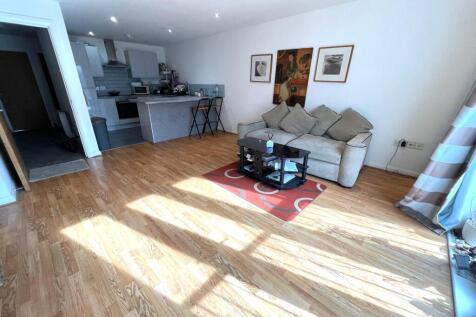 Caminada House, 3 St. Lawrence Street, Manchester, M15 photo 3