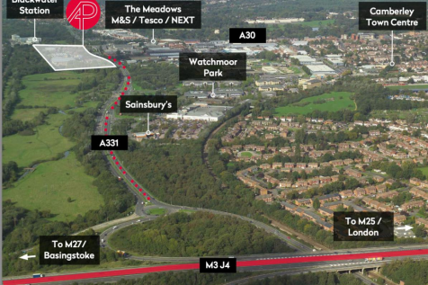 Units 10 &amp; 13 Admiralty Way