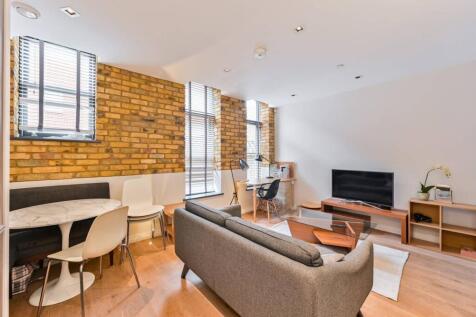 London, SW8 - property photo