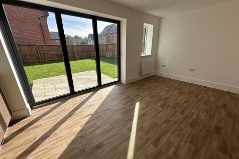 Hollowsbrook Road, Rossington photo 3