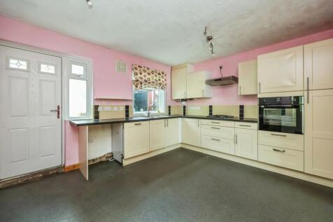 Fitted Kitchen