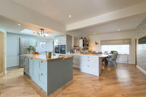Family Kitchen/Diner