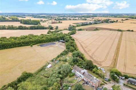 Countryside Views