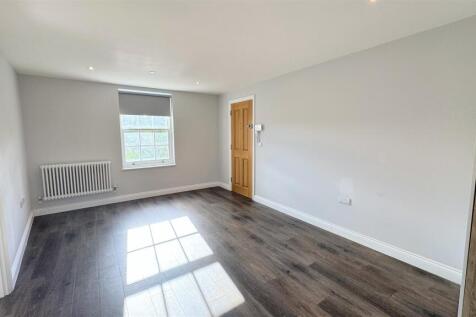 Kings Crescent, Edward Street, Derby photo 4