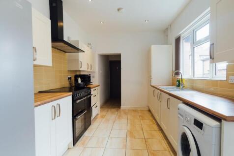 Storer Road, Loughborough photo 3