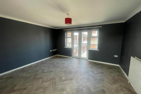 Living Room New