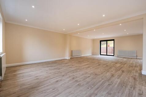 Kitchen/Lounge/Diner