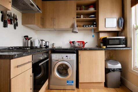 Brecknock Road, Tufnell Park, N19 photo 3