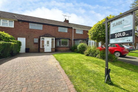 Wolverhampton, WV6 - property photo