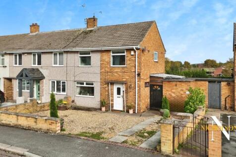 Retford, DN22 - property photo