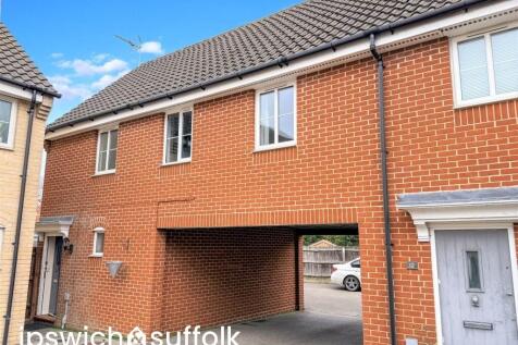 Ipswich, IP5 - property photo