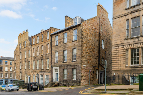 19 Dublin Street