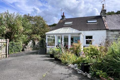 1 Norris Street, Creetown - Williamson and Henry