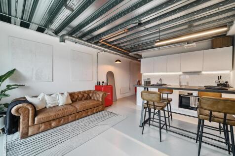 Aire Lofts, Climate Innovation District photo 4