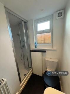 Annex Bathroom