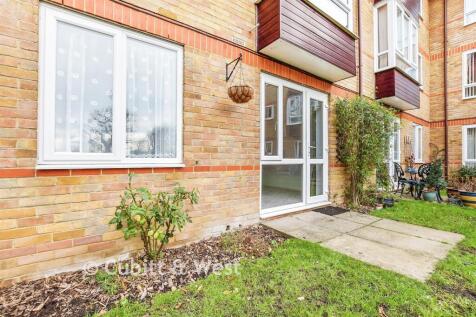 Patio / Decking